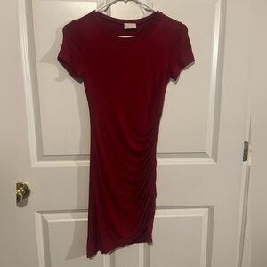 Dee Elly dress - Size XXS